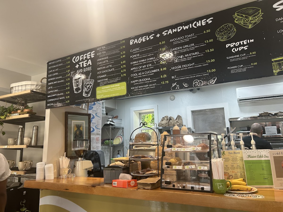 Good Karma Cafe Photos 2